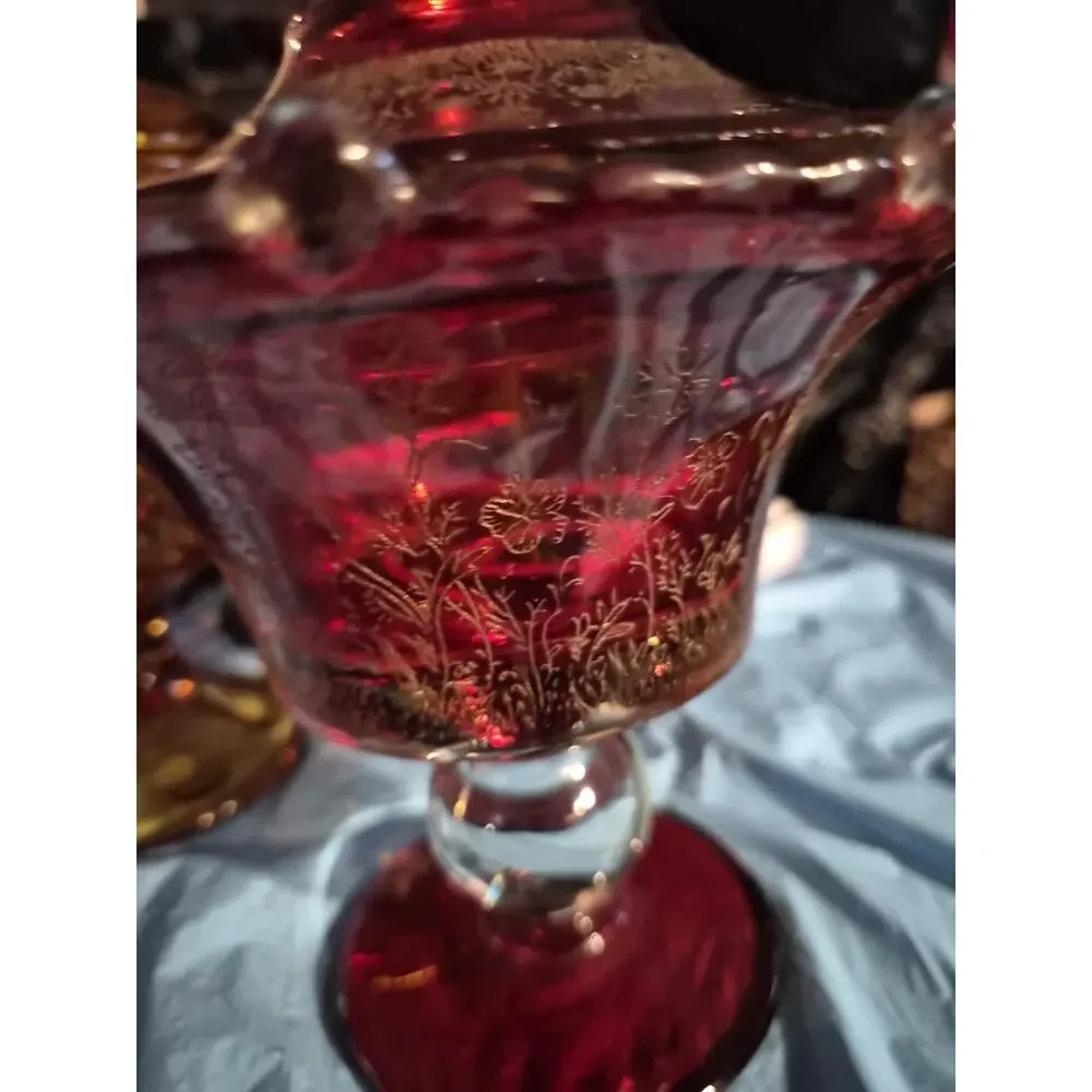 Paden City vintage paden